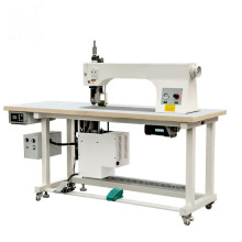Sewing Machines Ultrasonic sewing machine for automobile cover lengthening lace machine